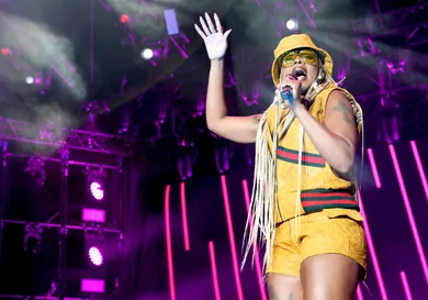 Bennett Raglin/Getty Images