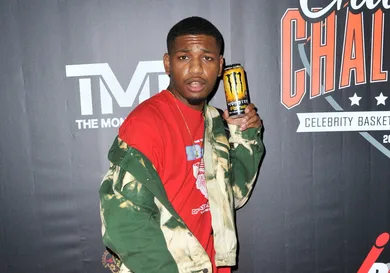 Allen Berezovsky/Getty Images