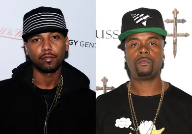 Fernando Leon/Getty Images, Jerritt Clark/Getty Images