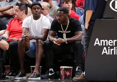 Michael Reaves/Getty Images