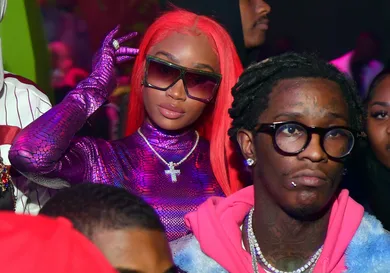 Prince Williams/Wireimage/Getty Images