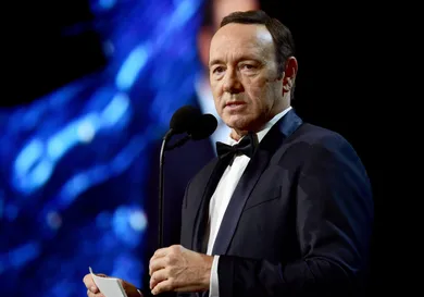 Frazer Harrison/BAFTA LA/Getty Images