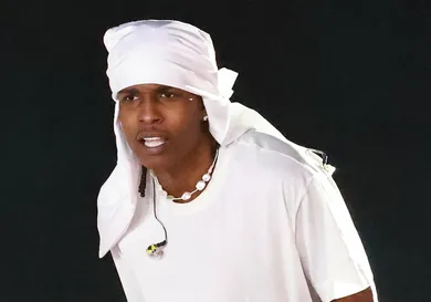 Arturo Holmes/Getty Images