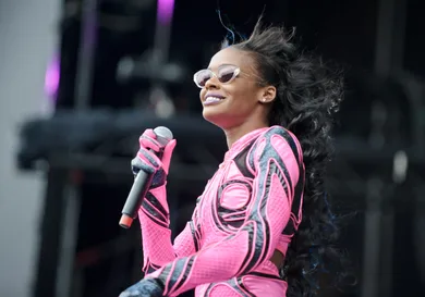 Joseph Okpako/Redferns via Getty Images