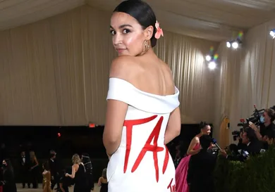 Kevin Mazur/MG21 / Contributor / Getty Images