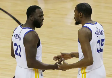 Bob Levey/Getty Images