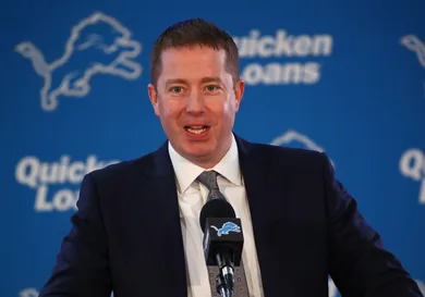 Gregory Shamus/Getty Images