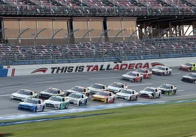 Chris Graythen / Getty Images