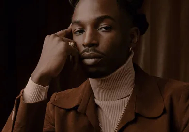 Image Provided By Artist.