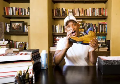 Image Via <a href='https://www.youtube.com/watch?v=MMIiM9fXTg8&feature=youtu.be' rel="nofollow noopener" target='_blank'>WillSmith</a>