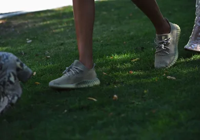 Dimitrios Kambouris/Getty Images