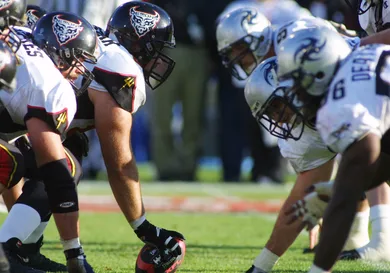 Scott Halleran/Allsport