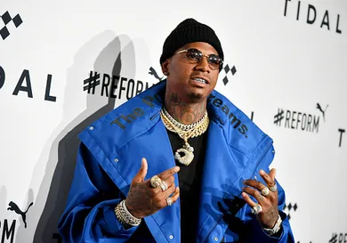 Mike Coppola/Getty Images for TIDAL