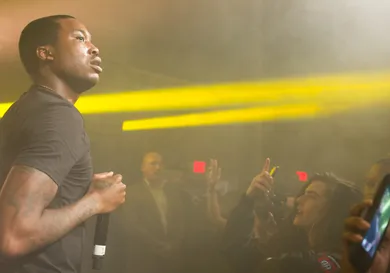 Marcus Ingram/Getty Images