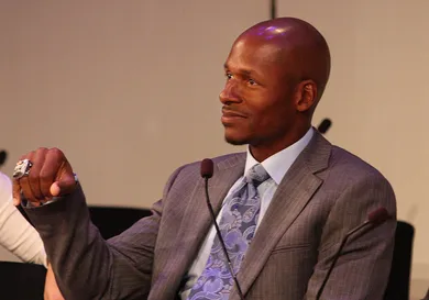 Laura Cavanaugh/Getty Images