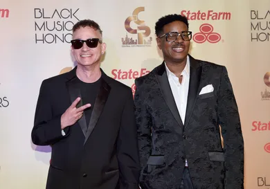 Rick Diamond/Getty Images