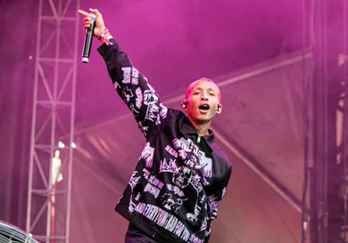 Scott Legato / Getty Images