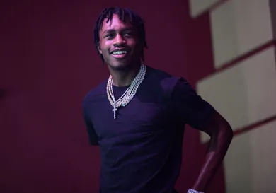 Prince Williams/Wireimage/Getty Images