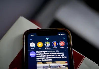 Gabby Jones/Bloomberg/Getty Images