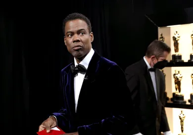 Photo by Al Seib /A.M.P.A.S. via Getty Images