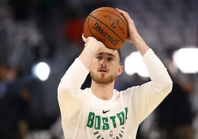 Gregory Shamus/Getty Images