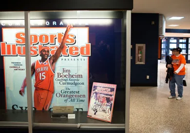 Brett Carlsen/Getty Images