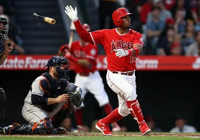 Sean M. Haffey/Getty Images