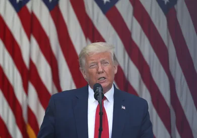 Win McNamee/Getty Images