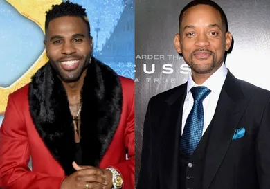 Jamie McCarthy & Frazer Harrison/Getty Images