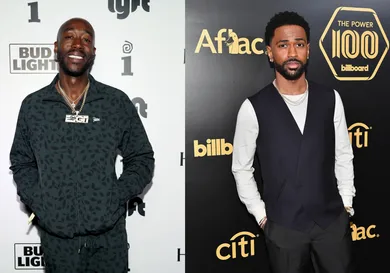 Cassidy Sparrow/Getty Images, Dia Dipasupil/Getty Images