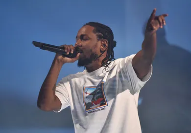 Bryan Bedder/Getty Images