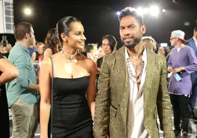 Mike Windle/Getty Images