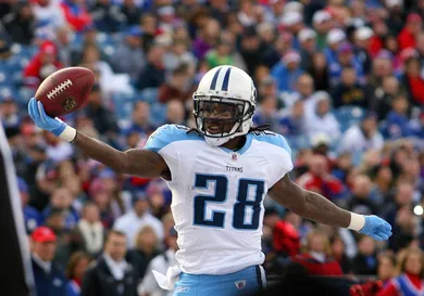 Rick Stewart/Getty Images