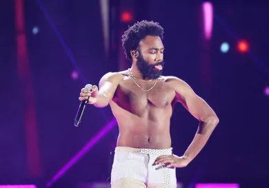 Michael Tran/FilmMagic/Getty Images