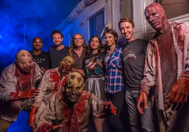 Mariah Wild/Universal Orlando via Getty Images