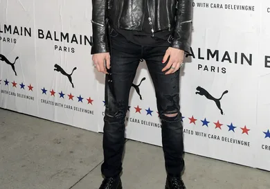 Charley Gallay/Getty Images