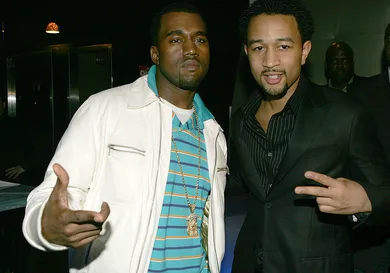 Photo by Frank Micelotta/Getty Images