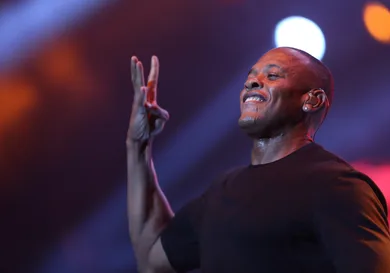 Chelsea Lauren/Getty Images