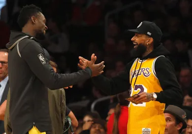 Josh Lefkowitz/Getty Images