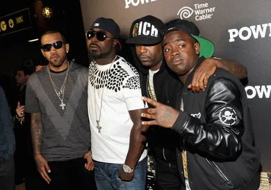 Photo by Bryan Bedder/Getty Images