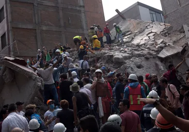 Rafael S. Fabres/Getty Images