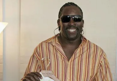 Marsaili Mcgrath/Getty Images