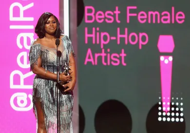 Frederick M. Brown/Getty Images