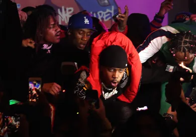 Johnny Nunez/WireImage / Getty