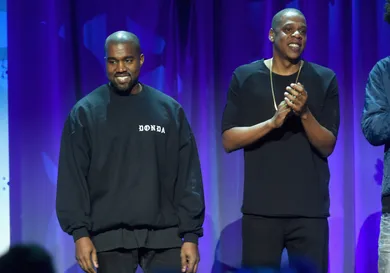 Jamie McCarthy/Getty Images for Roc Nation