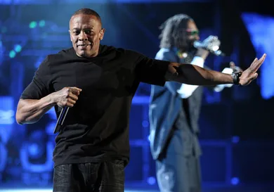 Christopher Polk / gettyimages