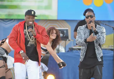 Mike Coppola/Getty Images