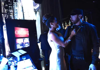 Matt Petit - Handout/A.M.P.A.S. via Getty Images