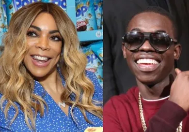 Robin Marchant / Stringer / Getty Images, Bennett Raglin/BET / Contributor / Getty Images