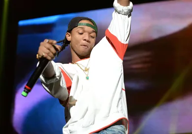 Scott Dudelson/Getty Images